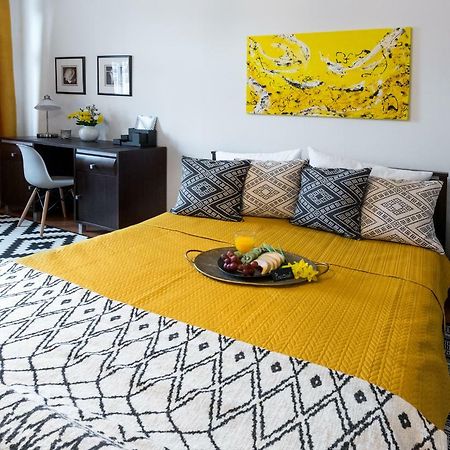 Cichy Apartament Obok Wawelu Tarlowska Krakau Exterior foto