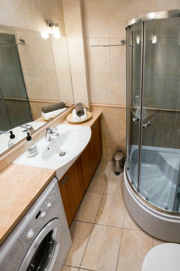 Cichy Apartament Obok Wawelu Tarlowska Krakau Exterior foto